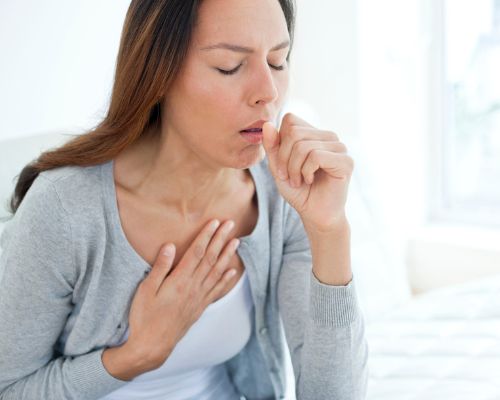 7 vị thuốc thân thuộc chữa ho lâu ngày không khỏi hiệu quả
